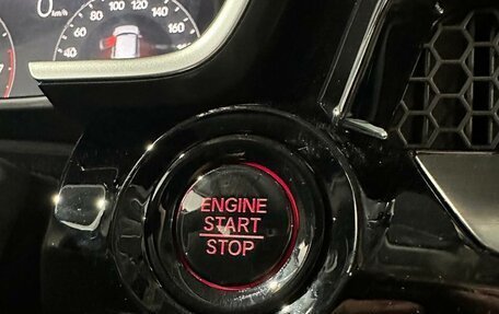 Honda CR-V, 2025 год, 4 300 000 рублей, 17 фотография