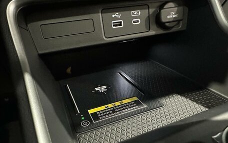 Honda CR-V, 2025 год, 4 300 000 рублей, 22 фотография