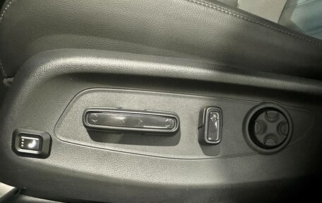 Honda CR-V, 2025 год, 4 300 000 рублей, 28 фотография