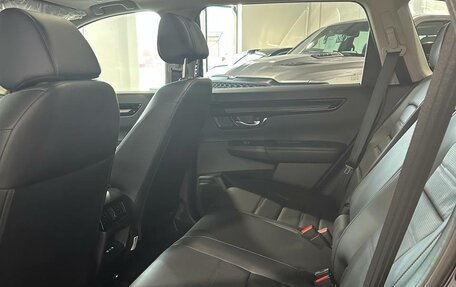 Honda CR-V, 2025 год, 4 300 000 рублей, 30 фотография