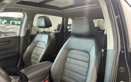 Honda CR-V, 2025 год, 4 300 000 рублей, 26 фотография