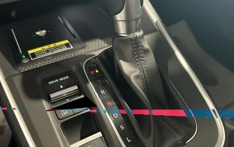 Honda CR-V, 2025 год, 4 300 000 рублей, 23 фотография