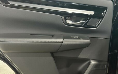 Honda CR-V, 2025 год, 4 300 000 рублей, 31 фотография