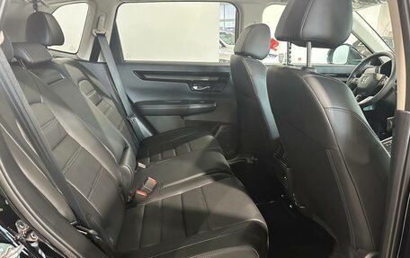 Honda CR-V, 2025 год, 4 300 000 рублей, 32 фотография