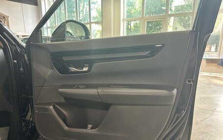 Honda CR-V, 2025 год, 4 300 000 рублей, 35 фотография