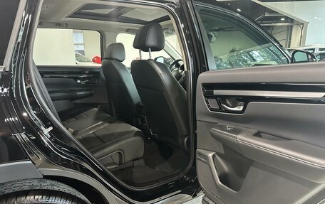 Honda CR-V, 2025 год, 4 300 000 рублей, 33 фотография