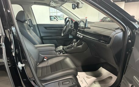 Honda CR-V, 2025 год, 4 300 000 рублей, 34 фотография