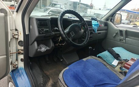 Volkswagen Transporter T4, 1996 год, 489 000 рублей, 4 фотография