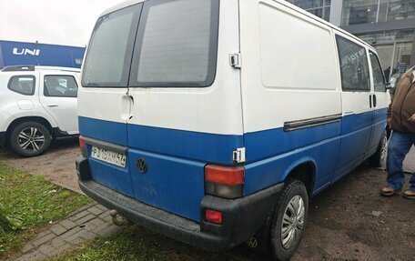 Volkswagen Transporter T4, 1996 год, 489 000 рублей, 2 фотография