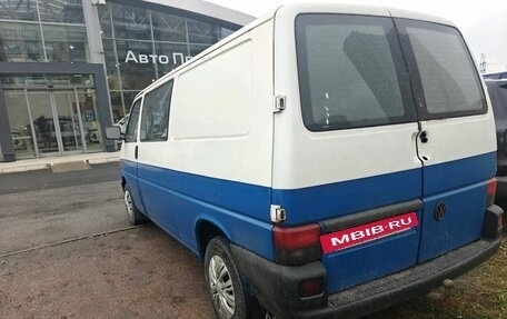 Volkswagen Transporter T4, 1996 год, 489 000 рублей, 3 фотография