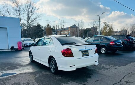 Toyota Allion, 2002 год, 879 000 рублей, 8 фотография