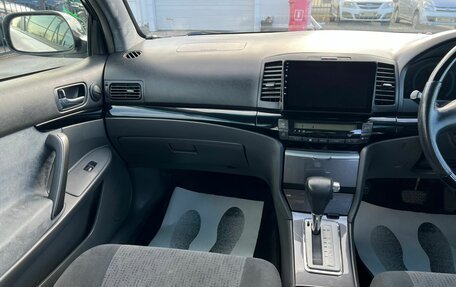 Toyota Allion, 2002 год, 879 000 рублей, 14 фотография