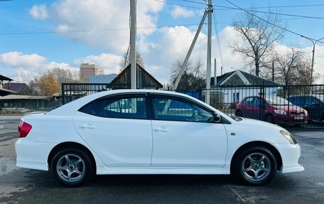 Toyota Allion, 2002 год, 879 000 рублей, 5 фотография