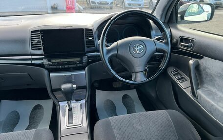 Toyota Allion, 2002 год, 879 000 рублей, 15 фотография