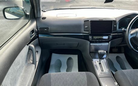 Toyota Allion, 2002 год, 879 000 рублей, 17 фотография