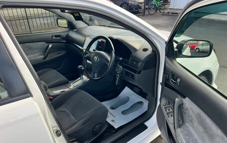 Toyota Allion, 2002 год, 879 000 рублей, 13 фотография