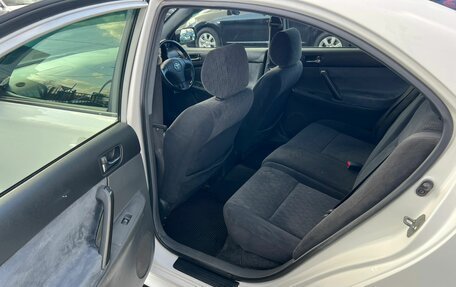 Toyota Allion, 2002 год, 879 000 рублей, 11 фотография