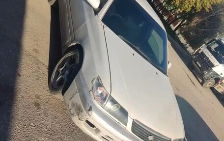 Toyota Corona IX (T190), 2000 год, 430 000 рублей, 3 фотография