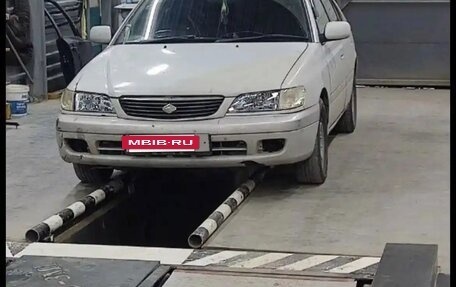 Toyota Corona IX (T190), 2000 год, 430 000 рублей, 2 фотография