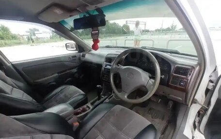 Toyota Corona IX (T190), 2000 год, 430 000 рублей, 8 фотография