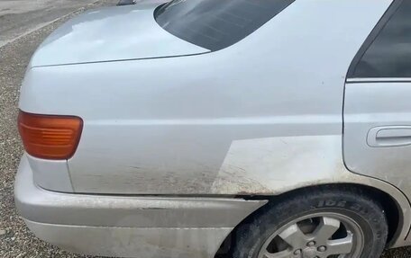 Toyota Corona IX (T190), 2000 год, 430 000 рублей, 11 фотография