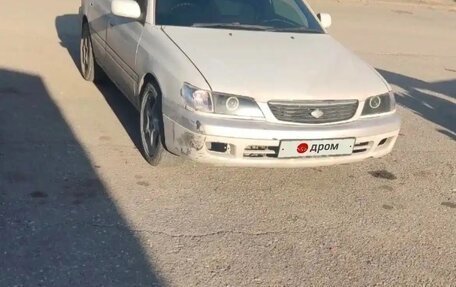 Toyota Corona IX (T190), 2000 год, 430 000 рублей, 5 фотография