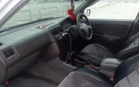 Toyota Corona IX (T190), 2000 год, 430 000 рублей, 9 фотография