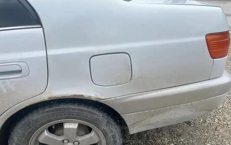 Toyota Corona IX (T190), 2000 год, 430 000 рублей, 13 фотография