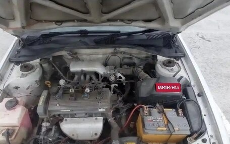 Toyota Corona IX (T190), 2000 год, 430 000 рублей, 10 фотография