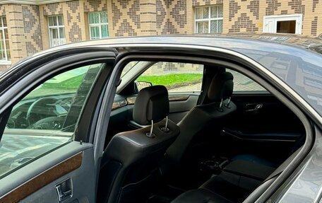 Mercedes-Benz E-Класс, 2009 год, 1 350 000 рублей, 6 фотография