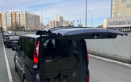 Honda Stepwgn IV, 2020 год, 2 300 000 рублей, 9 фотография