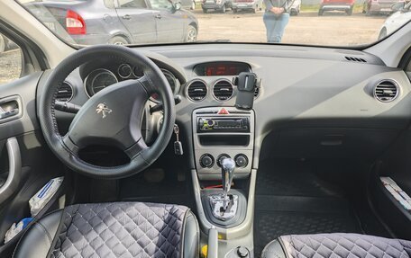 Peugeot 308 II, 2011 год, 599 000 рублей, 5 фотография