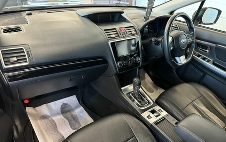 Subaru Levorg I, 2017 год, 1 749 000 рублей, 13 фотография