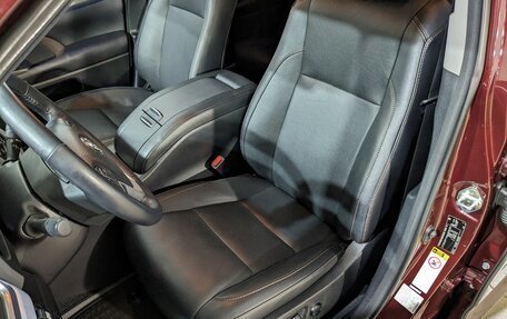 Toyota Highlander III, 2018 год, 4 350 000 рублей, 10 фотография