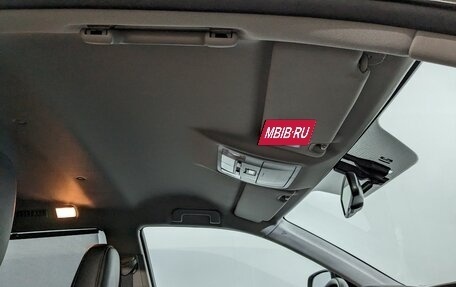 Toyota Highlander III, 2018 год, 4 350 000 рублей, 15 фотография