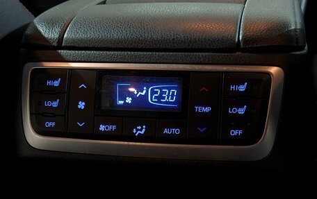 Toyota Highlander III, 2018 год, 4 350 000 рублей, 29 фотография