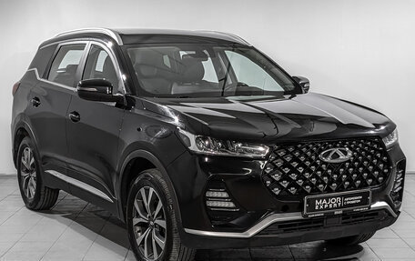 Chery Tiggo 7 Pro, 2022 год, 1 150 000 рублей, 3 фотография