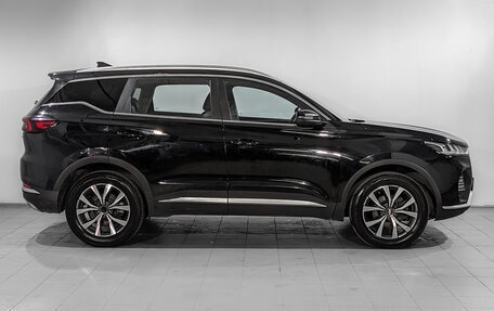 Chery Tiggo 7 Pro, 2022 год, 1 150 000 рублей, 4 фотография