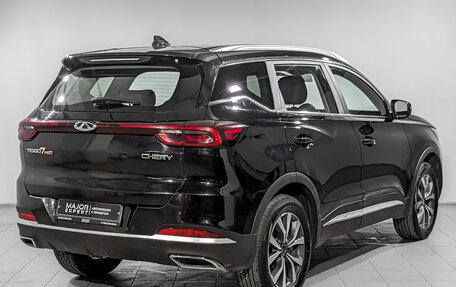 Chery Tiggo 7 Pro, 2022 год, 1 150 000 рублей, 5 фотография