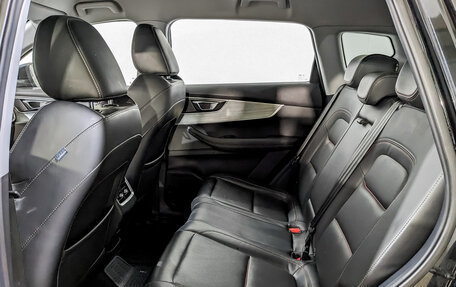 Chery Tiggo 7 Pro, 2022 год, 1 150 000 рублей, 11 фотография