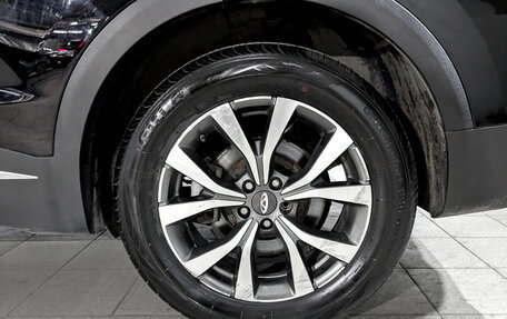 Chery Tiggo 7 Pro, 2022 год, 1 150 000 рублей, 17 фотография