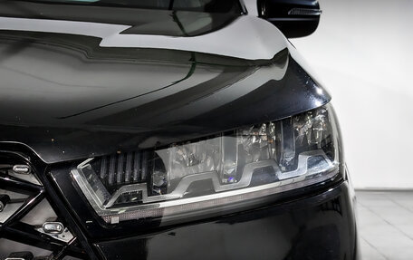 Chery Tiggo 7 Pro, 2022 год, 1 150 000 рублей, 16 фотография