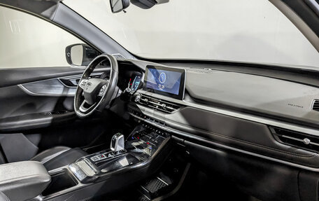 Chery Tiggo 7 Pro, 2022 год, 1 150 000 рублей, 10 фотография