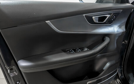 Chery Tiggo 7 Pro, 2022 год, 1 150 000 рублей, 18 фотография