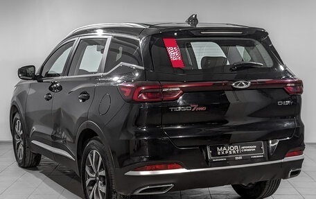 Chery Tiggo 7 Pro, 2022 год, 1 150 000 рублей, 7 фотография