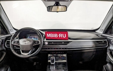 Chery Tiggo 7 Pro, 2022 год, 1 150 000 рублей, 13 фотография