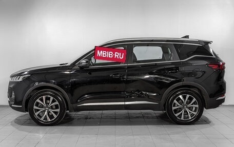Chery Tiggo 7 Pro, 2022 год, 1 150 000 рублей, 8 фотография