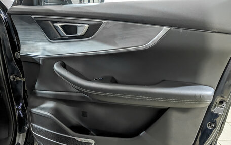 Chery Tiggo 7 Pro, 2022 год, 1 150 000 рублей, 24 фотография