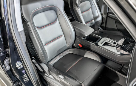 Chery Tiggo 7 Pro, 2022 год, 1 150 000 рублей, 23 фотография