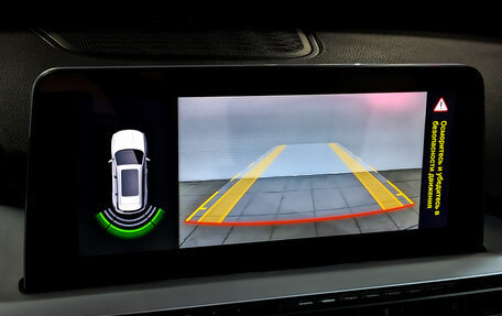 Chery Tiggo 7 Pro, 2022 год, 1 150 000 рублей, 25 фотография